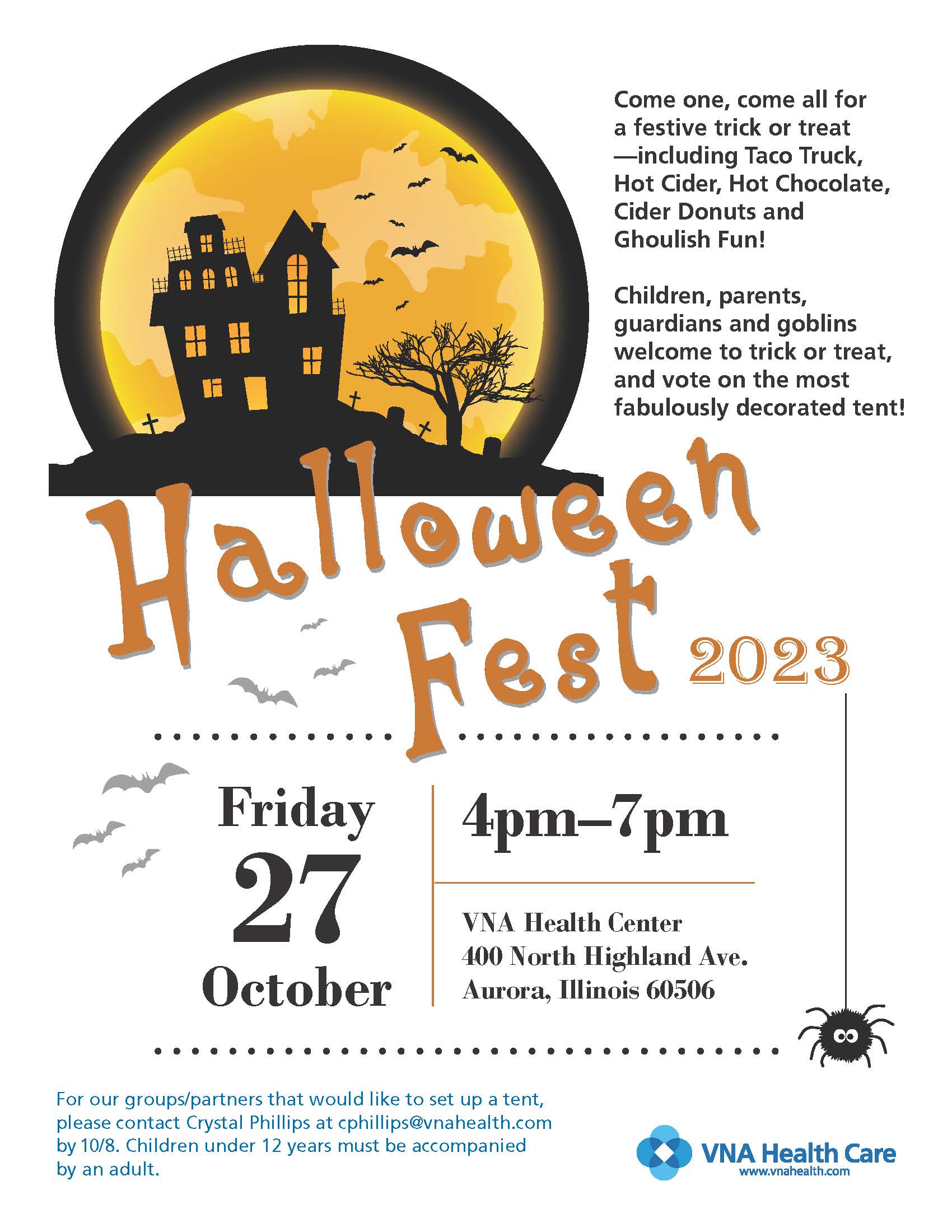 VNAHalloween