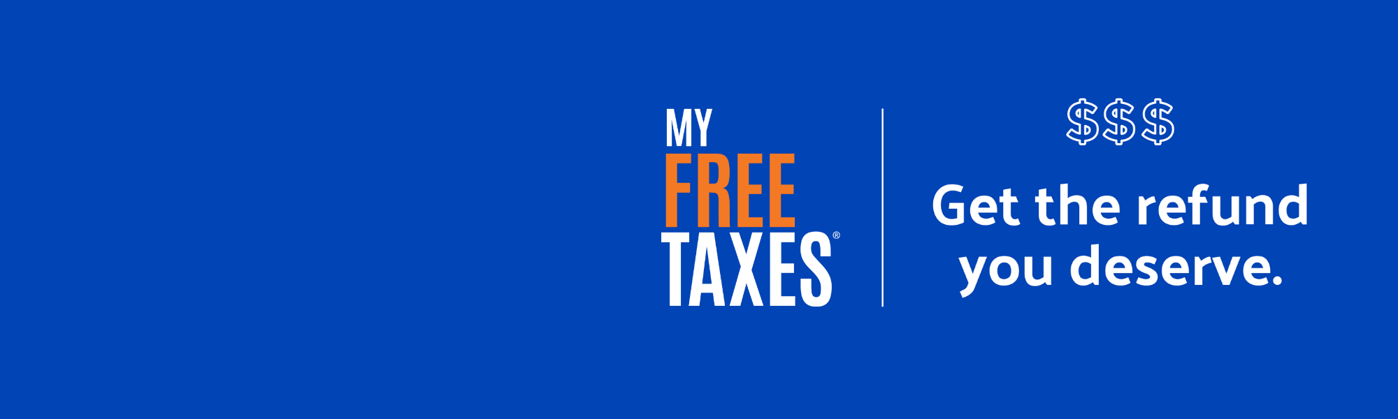 My Free Taxes