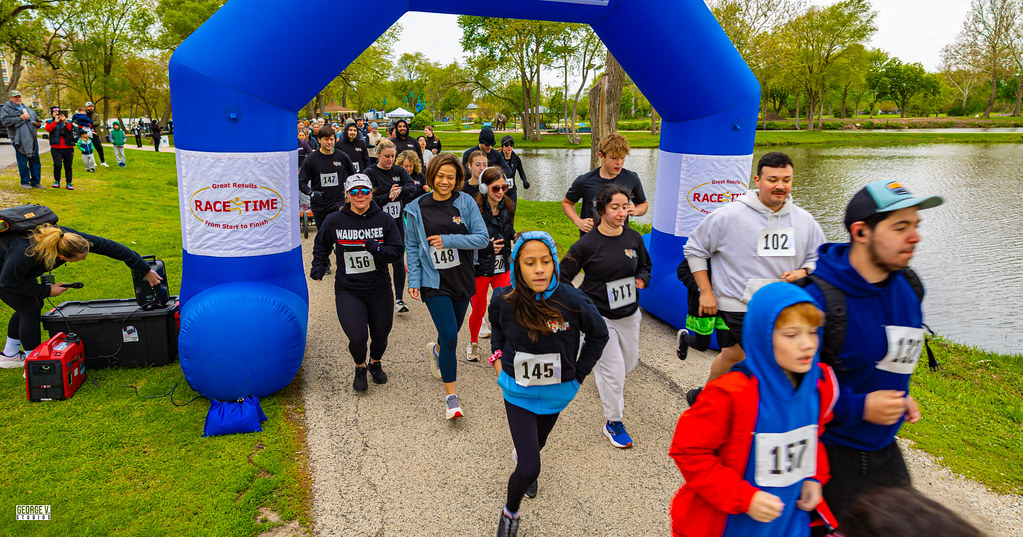 Mom Made Me Do This 5k