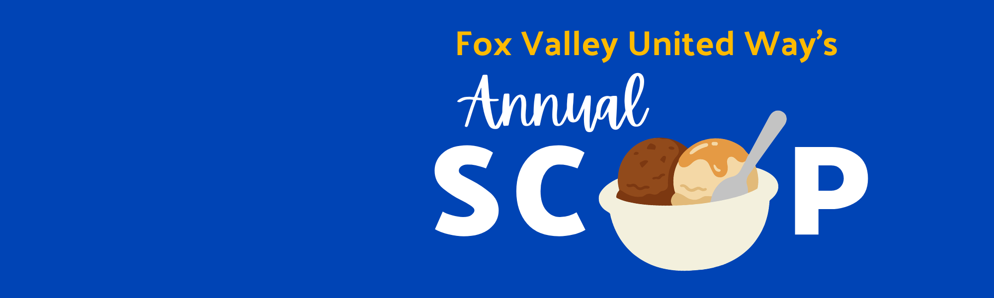 Annual Scoop