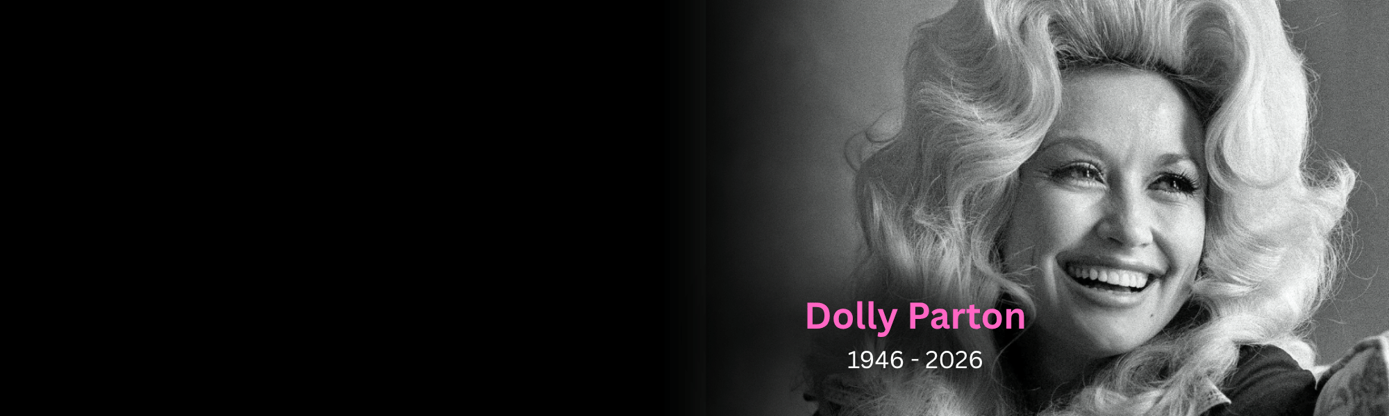 Dolly Parton