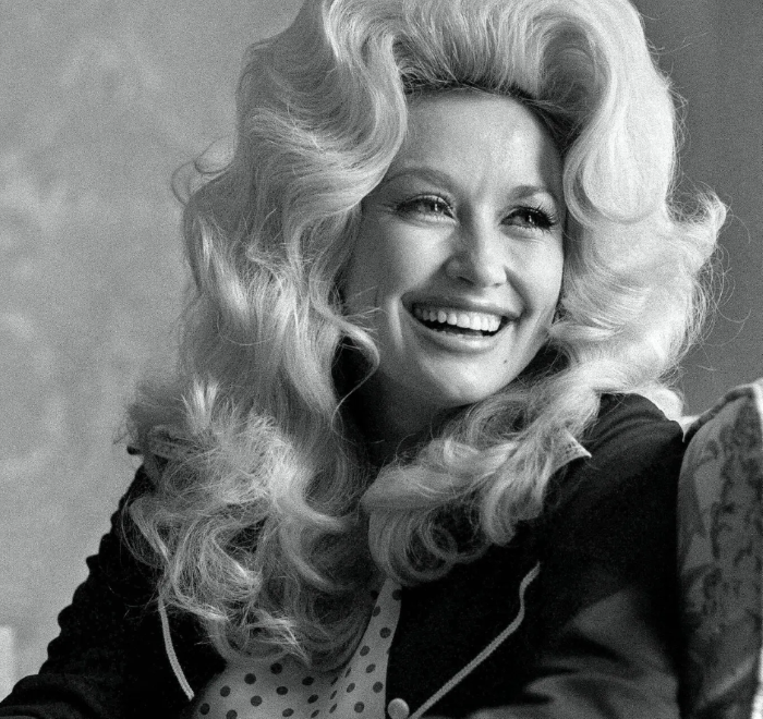Dolly Parton