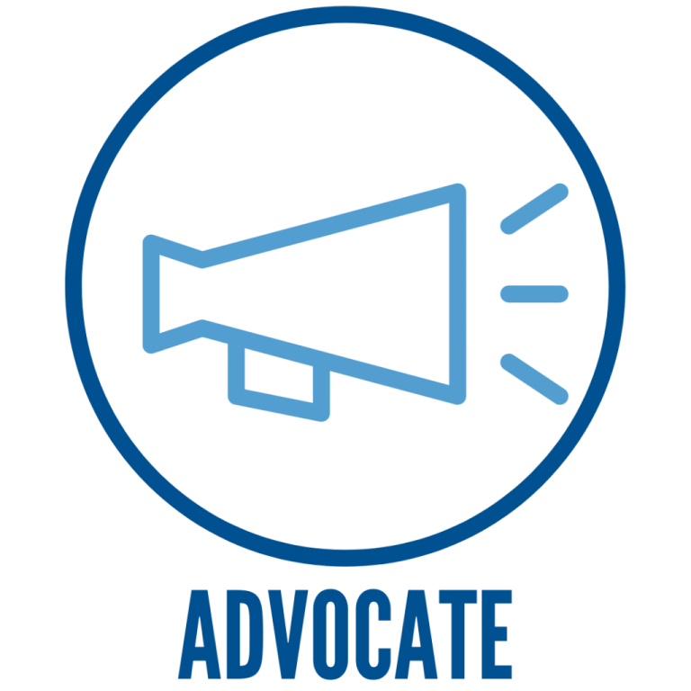 Advocate