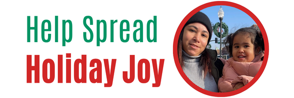 Help Spread Joy