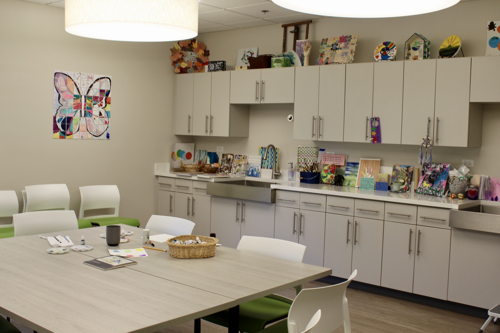Art Room