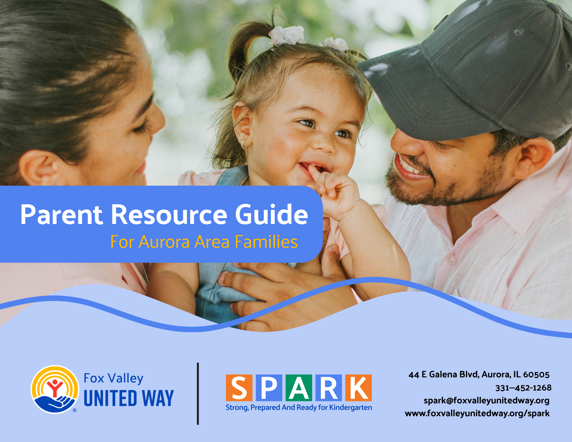 Parent Resource Guide