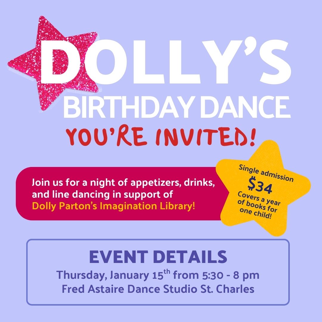 Dolly's Birthday Dance