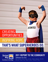 2011 Annual Report