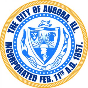 City of Aurora