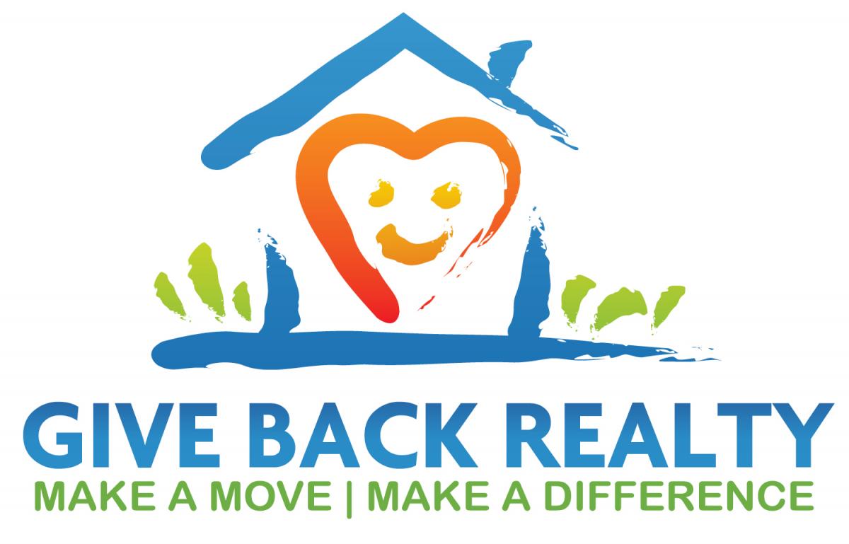 Give Back Realty