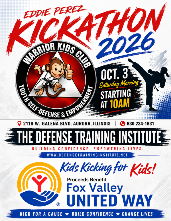Kickathon