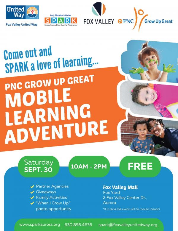 PNC Grow Up Great