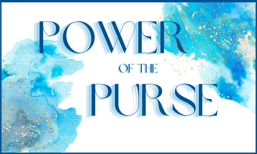 Power of the Purse