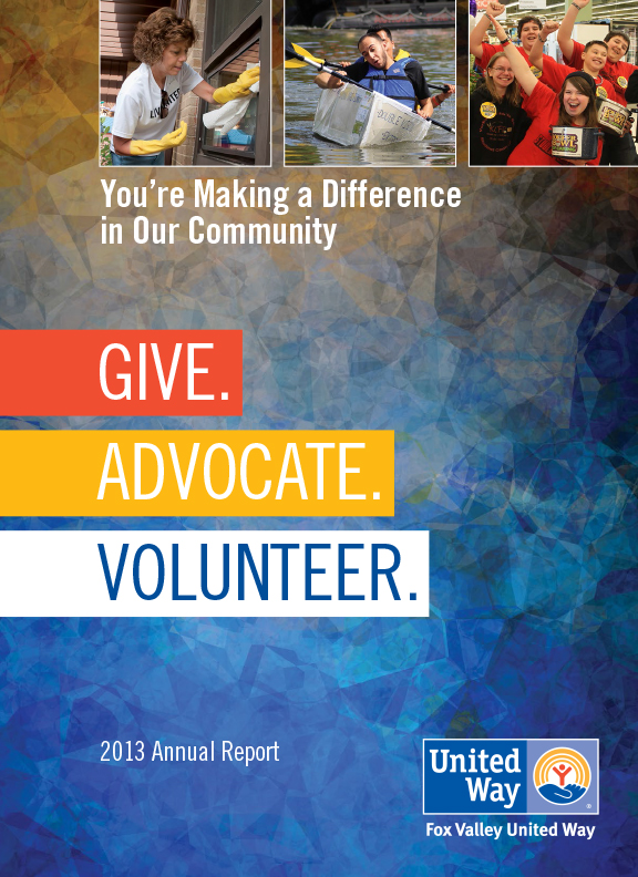 2013 Annual Report