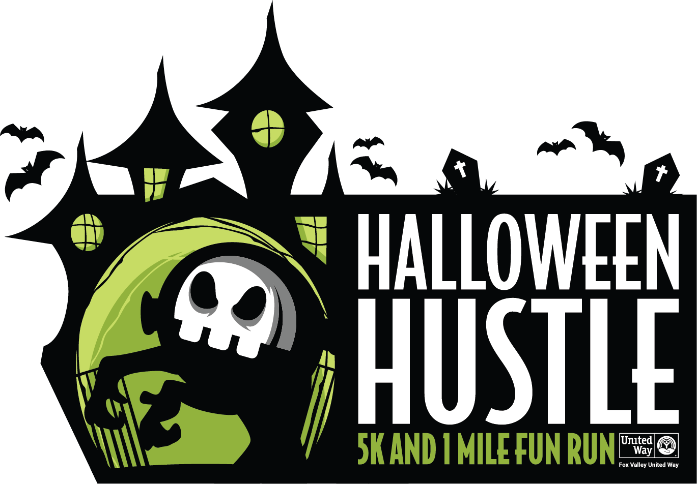 Halloween Hustle 5K