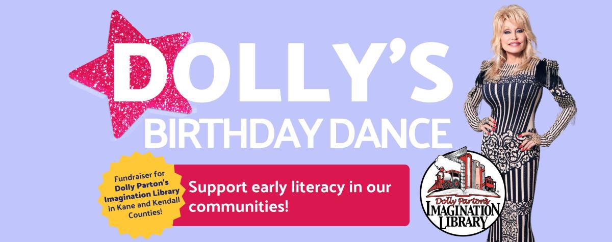 Dolly's Birthday Dance