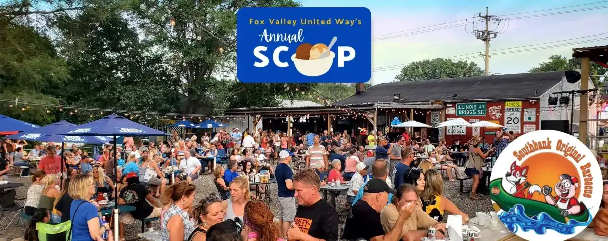 Annual Scoop Ice Cream Social