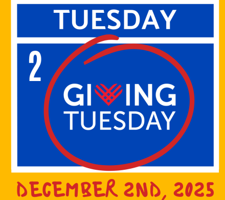 Giving Tuesday