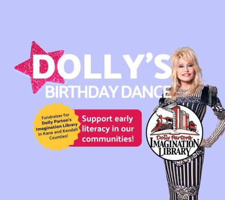 Dolly's Birthday Dance