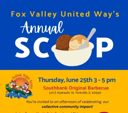 Annual Scoop