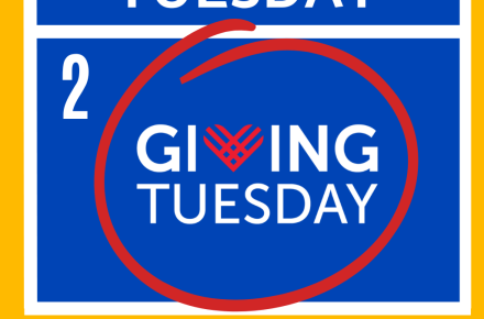 Giving Tuesday