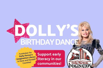Dolly's Birthday Dance