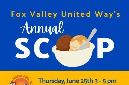 Annual Scoop