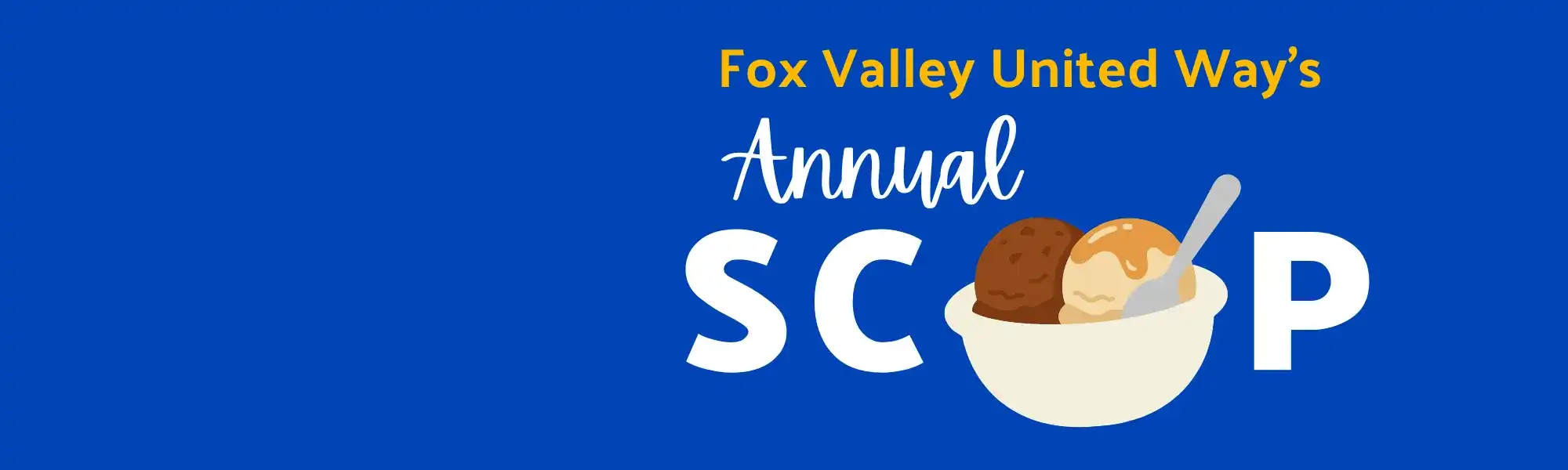 Annual Scoop