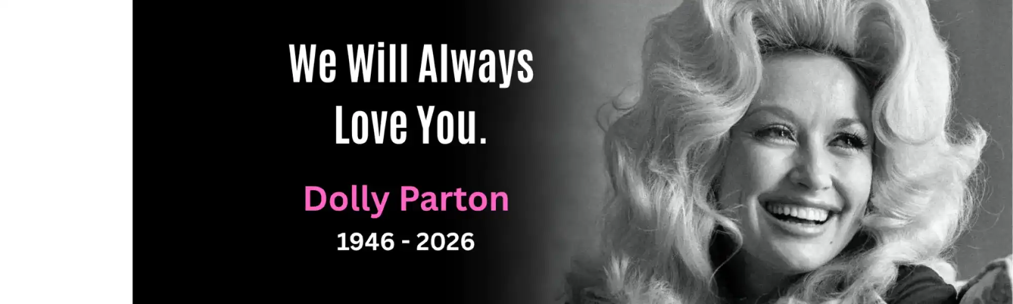 Dolly Parton