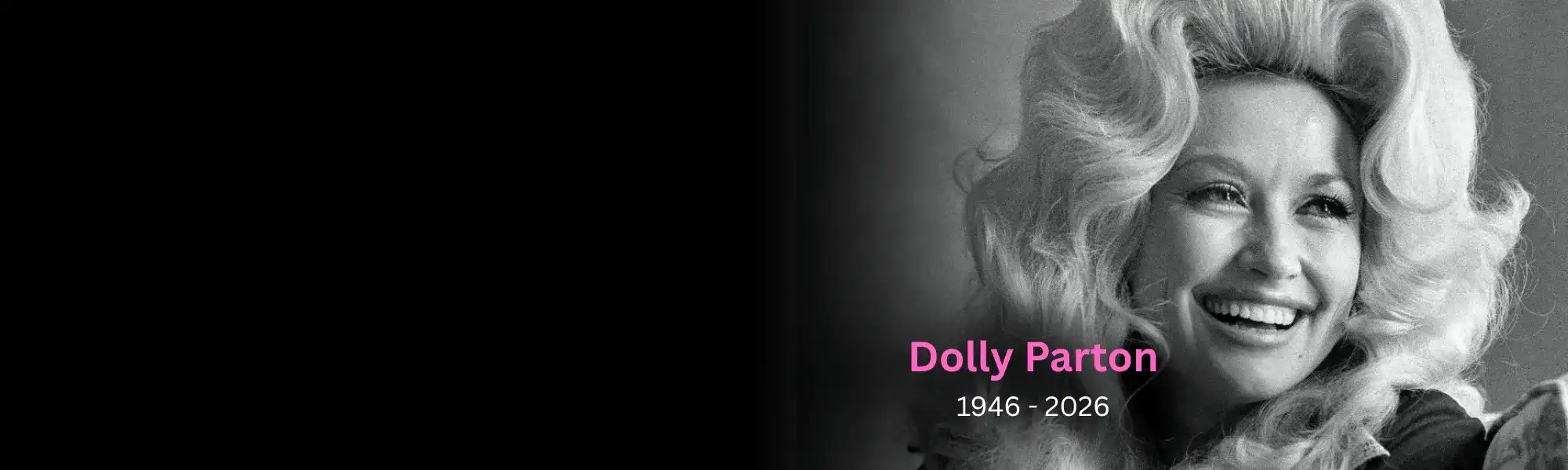 Dolly Parton