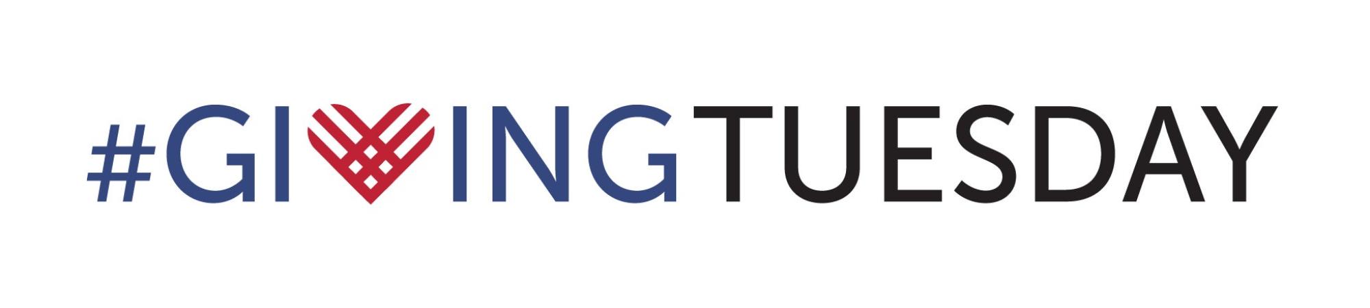 Giving Tuesday Hashtag