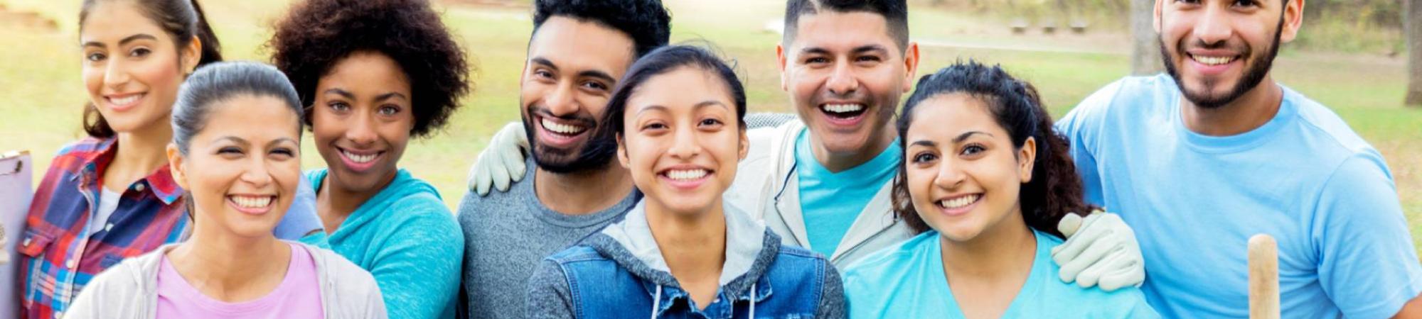 Fox Valley United Way Get Involved Header