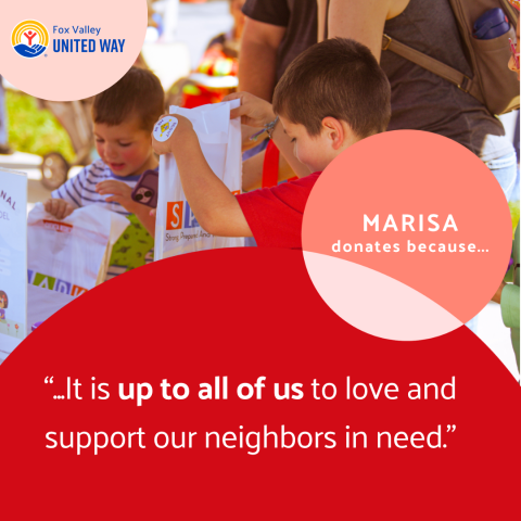 It's up to all of us