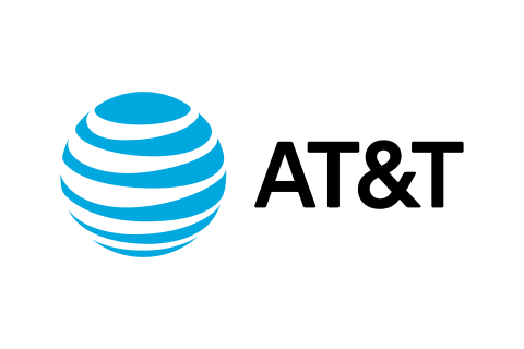 AT&T logo