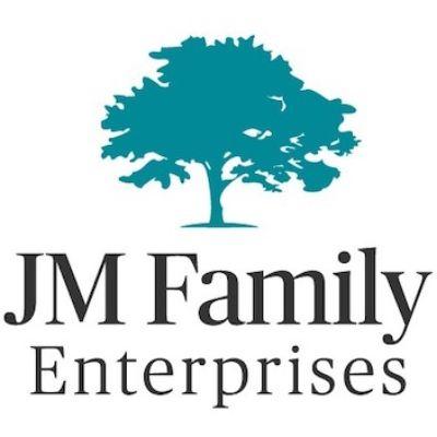 JM family logo