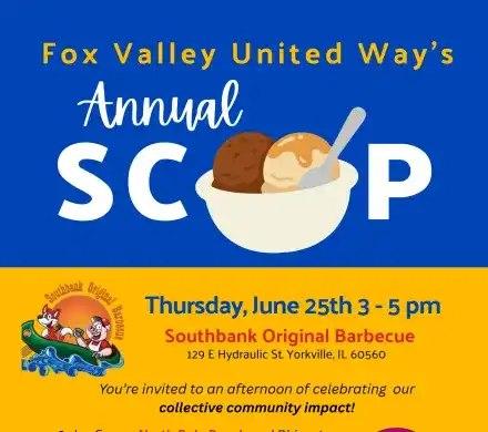 Annual Scoop