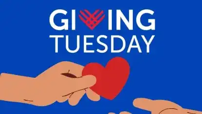 Giving Tuesday