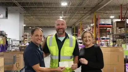 Kendall County Community Food Pantry