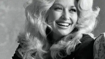Dolly Parton