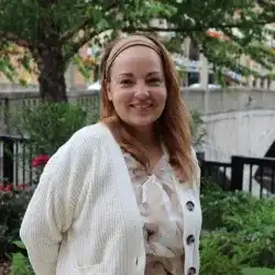 Stacey