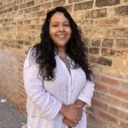 Yvette Ortiz