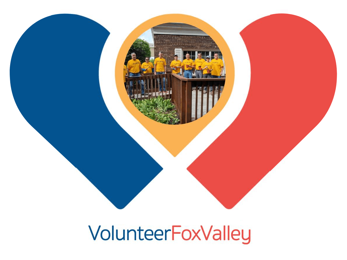 Volunteer FoxValley