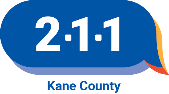 Kane County 211