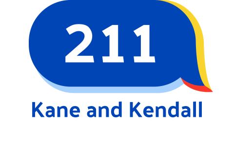 kane and kendall 211 logo