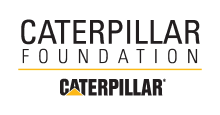 caterpillar foundation